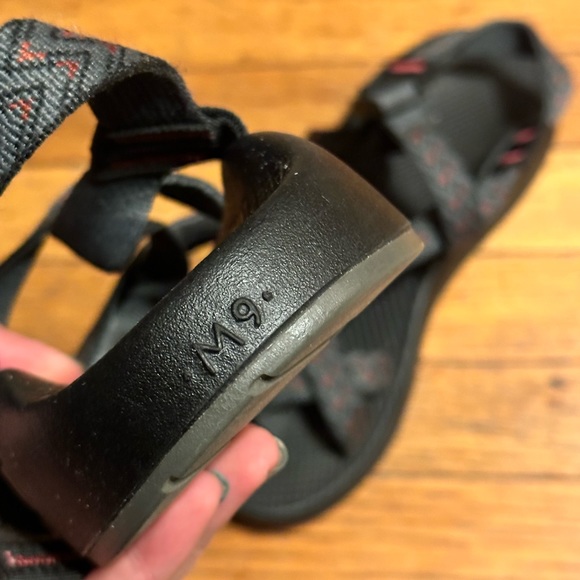 Chaco Men’s Z/2 Sandals - Size 9 - Picture 3 of 4